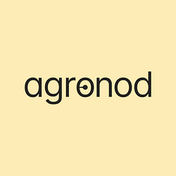 Dataplattformen Agronod