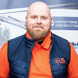 Martin Lindgren