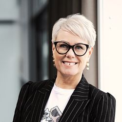 Hanne Langsig Sørensen