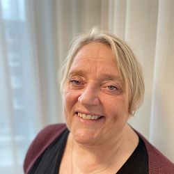 Ann-Louise Östman