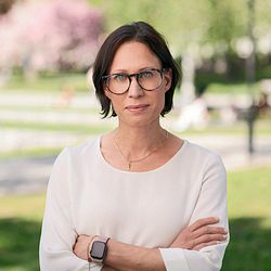 Åsa Hauer