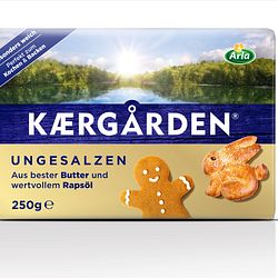 Pünktlich zum Osterfest: Der neue Kærgården® Block