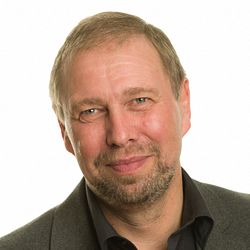 Bjarne Lindeløv