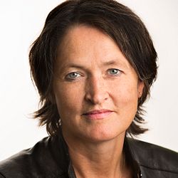 Astrid Gade Nielsen