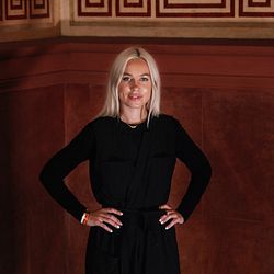 Marianne Selim-Vågan