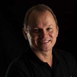 Torleiv Dalen Haukenes