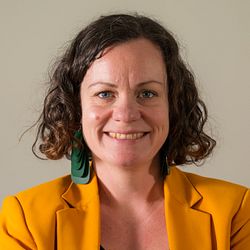 Lunds renhållningsverk: Josefin Lindh