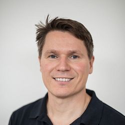 Morten Johannessen