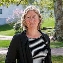 Marie Skoie
