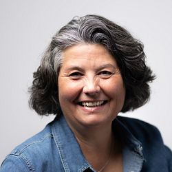 Marlies Eggen