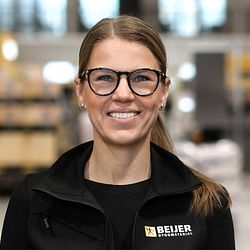 Veronica Foberg Gustafsson
