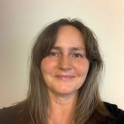 Förvaltningen för funktionsstöd - Helena Munther