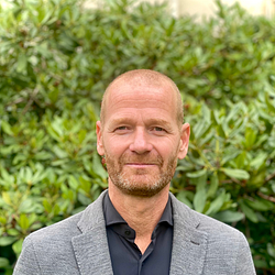 Fredrik Feldt
