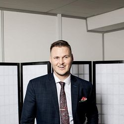 Patrick Sjölin