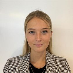 Clara Dahlberg