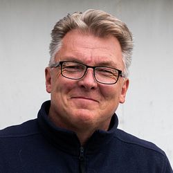 Lars Ingeberg