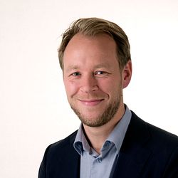 Mikkel Svejstrup Højsleth