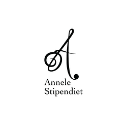 Presskontakt Annele-stipendiet