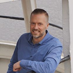Roger Salomonsson
