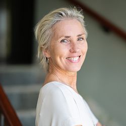 Malin Troberg Lindén