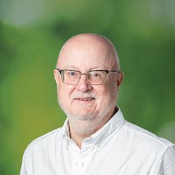 Kent-Ove Gustafsson