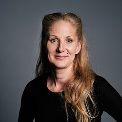 Malin Lundstedt