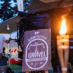 Globetrotter Gravel Camp Erzgebirge 2024