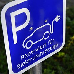 Elektromobilität