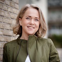 Kristina Wärmare