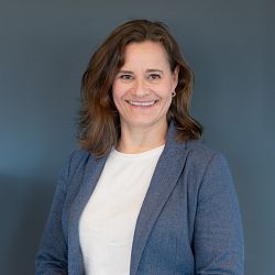 Gina Scholz