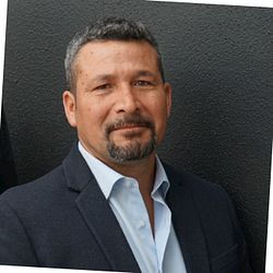 Jorge Torres