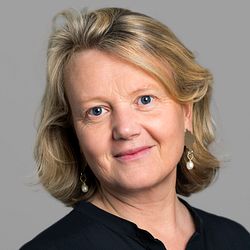 Eva Bergquist