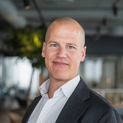 Magnus Johansen