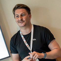 Marcus Hammächer