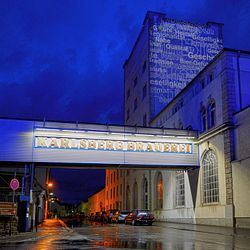 Karlsberg Brauerei