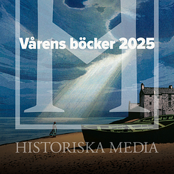 Vårens böcker 2025