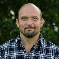 Fredrik Dahl