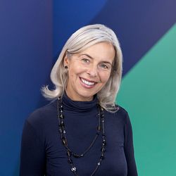 Mary McCaughey