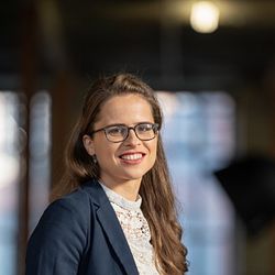 Rebekka Schuster