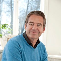 Fredrik Lindqvist