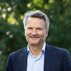 Egil Matsen