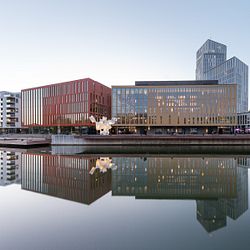 Malmö Live konserthus
