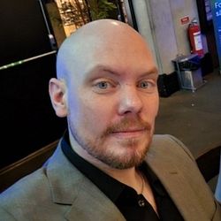 Mikael Kristofersson 