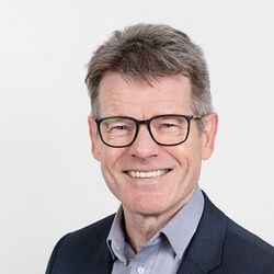 Bent Ronny Mikalsen