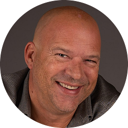 Tore Torsvik