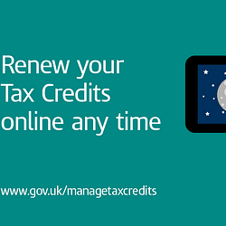 Tax Credits