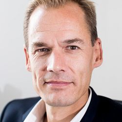 Morten Sten Johansen