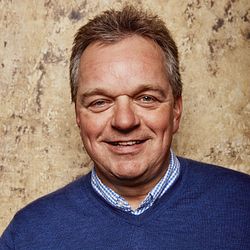 Alf Magnus Reistad 