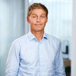Ove Bergkvist