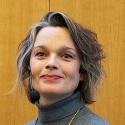 Hedvig Elander